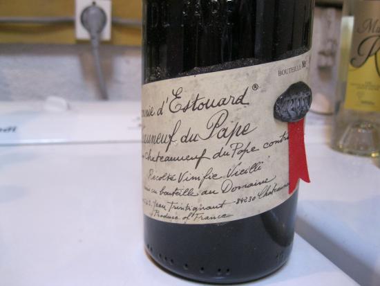 Châteauneuf-du-Pape