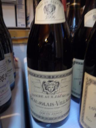 Beaujolais-Villages
