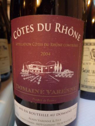 Côtes-du-Rhône