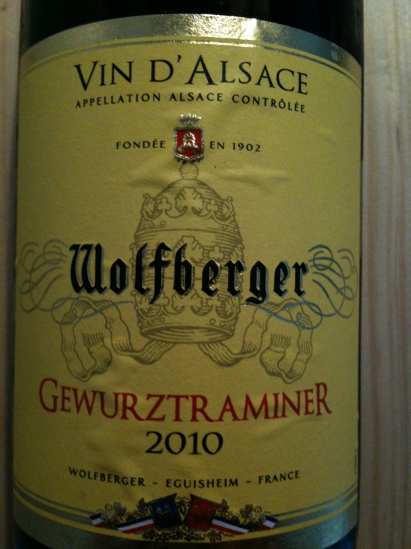 Gewürztraminer