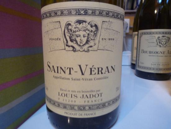 Saint-Véran