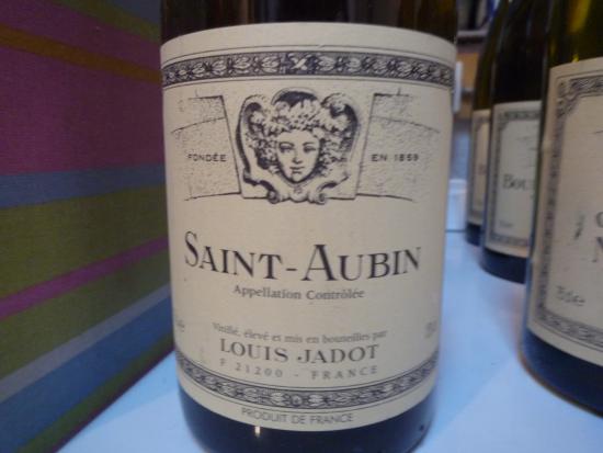 Saint-Aubin