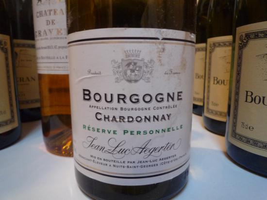 Bourgogne