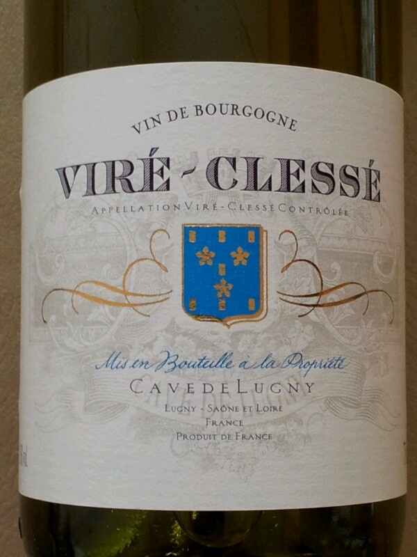 Viré-Clessé