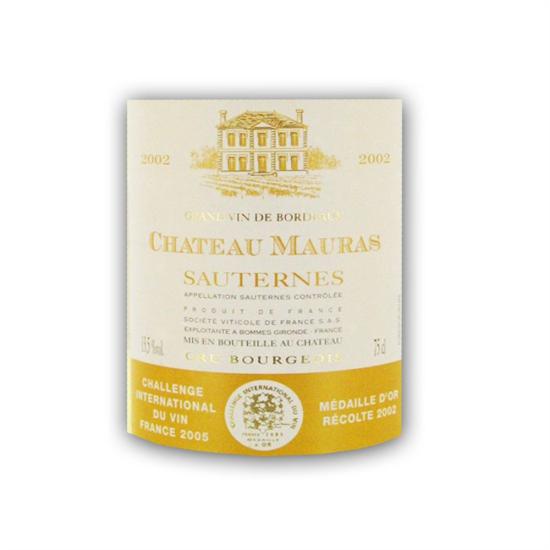 Sauternes