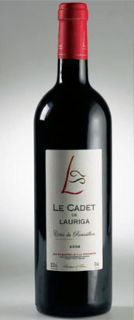 Côtes du Roussillon