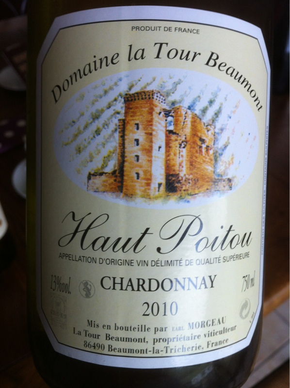 Haut-Poitou