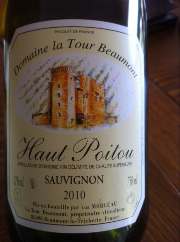 Haut-Poitou