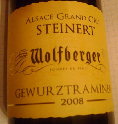 Gewürztraminer