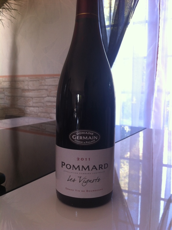 Pommard