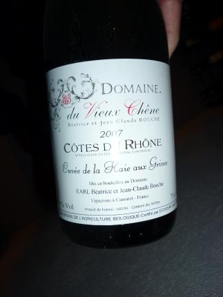 Côtes-du-Rhône