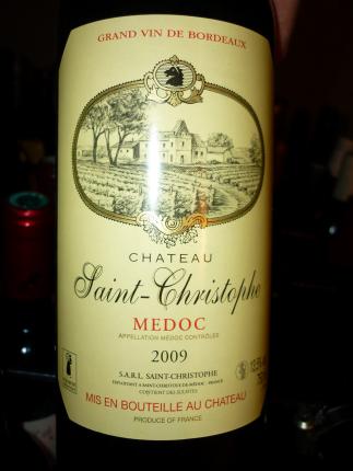 Médoc