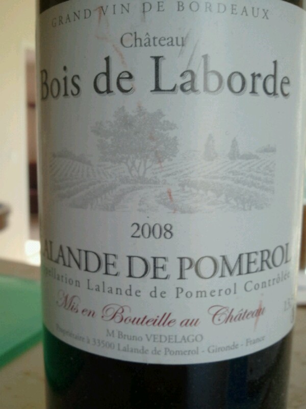 Lalande-de-Pomerol