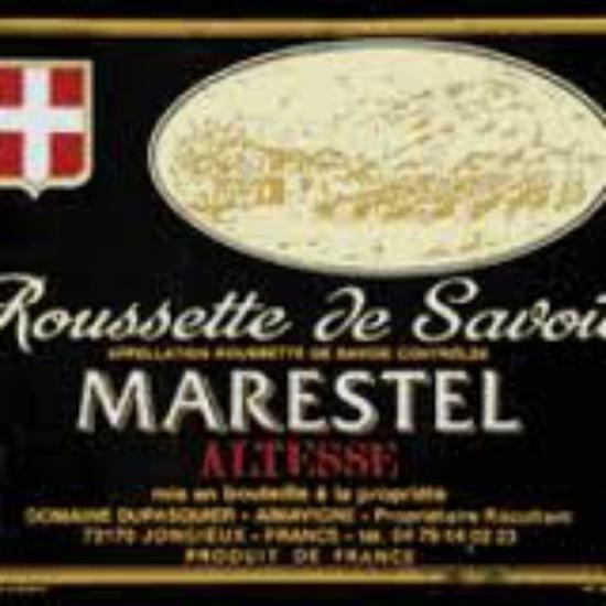 Roussette-de-Savoie