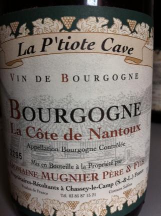 Bourgogne