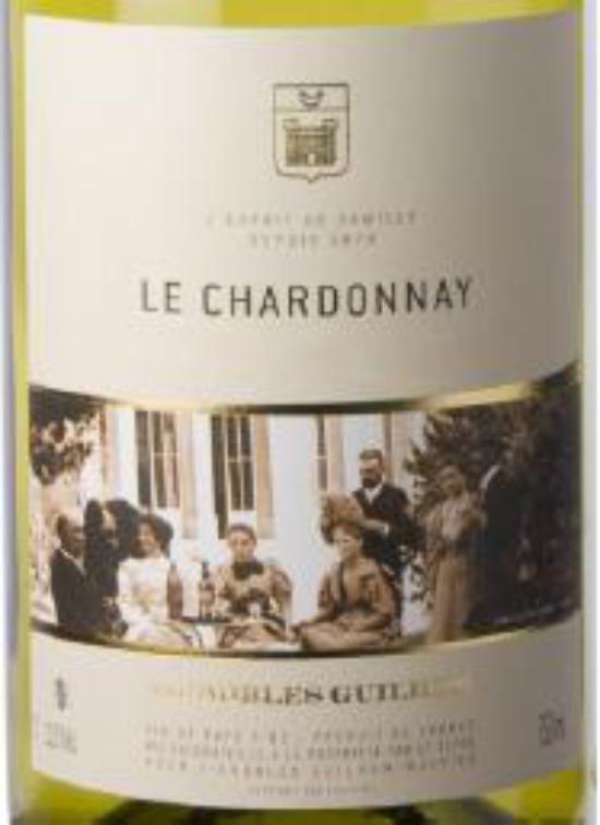 Vin de Pays d'Oc