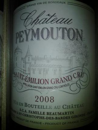 Saint-Emillion