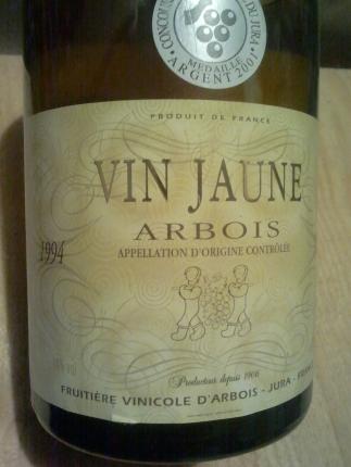 Arbois