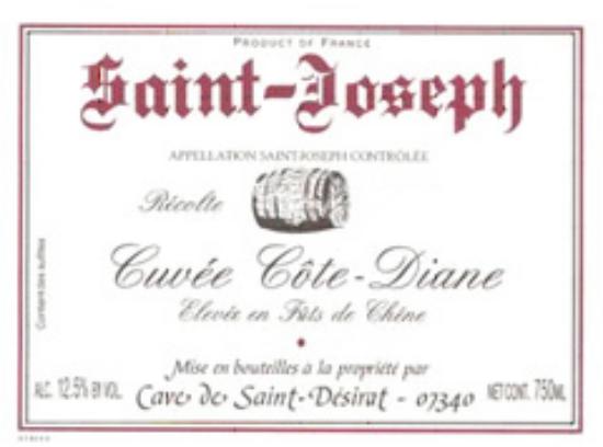 Saint-Joseph
