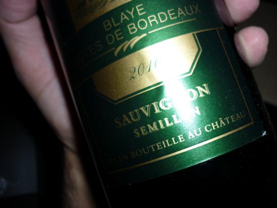 Crémant de Bordeaux