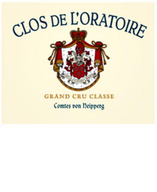 Saint-Emilion Grand Cru