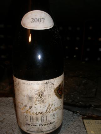 Chablis