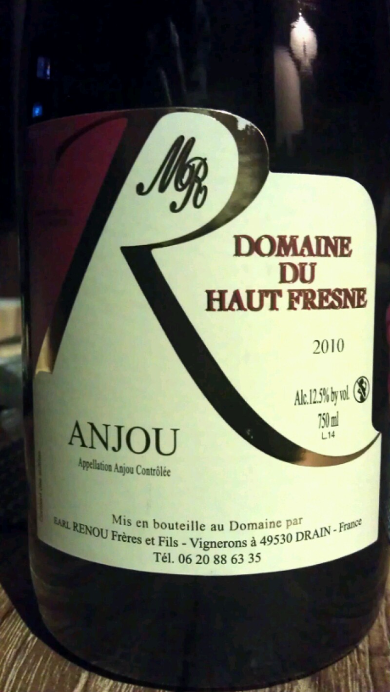 Anjou