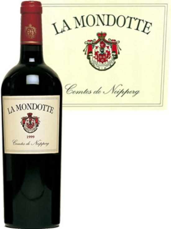 Saint-Emilion Grand Cru