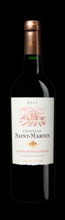 Puisseguin-Saint-Emilion