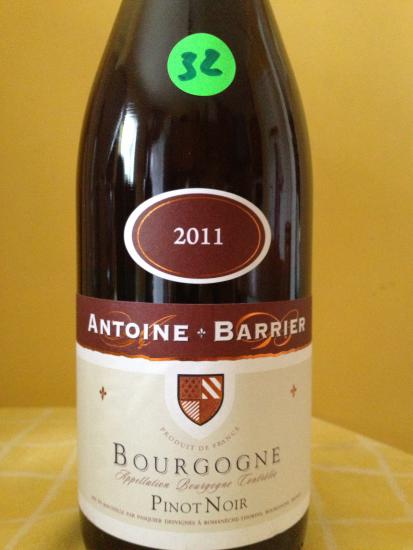 Bourgogne