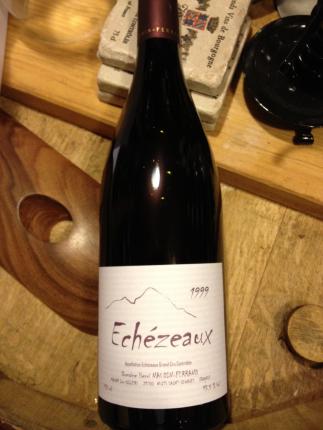 Echézeaux