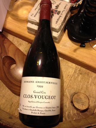Clos-de-Vougeot