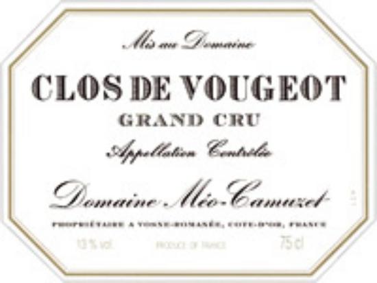 Clos-de-Vougeot