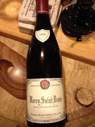 Morey Saint-Denis