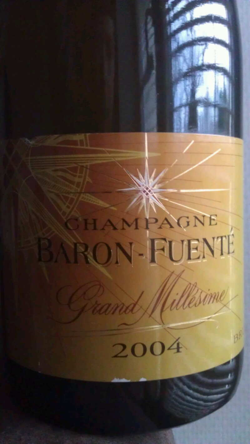 Champagne