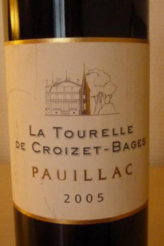 Pauillac
