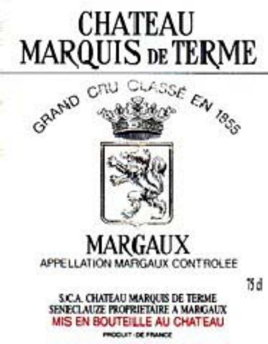 Margaux