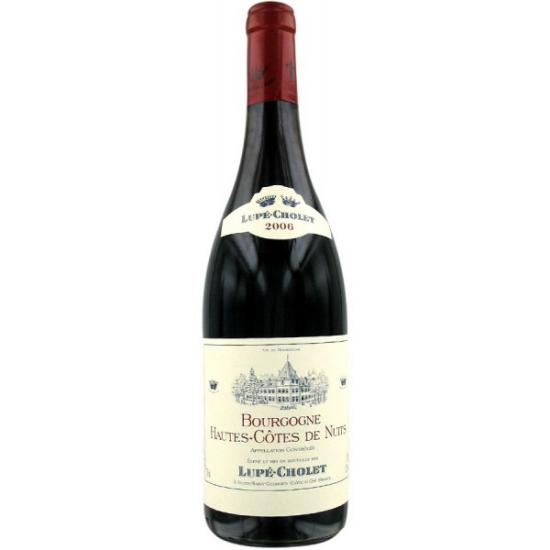 Bourgogne Hautes-Côtes de Nuits