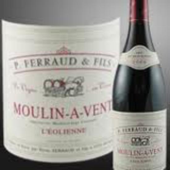 Moulin-à-Vent