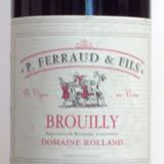 Brouilly