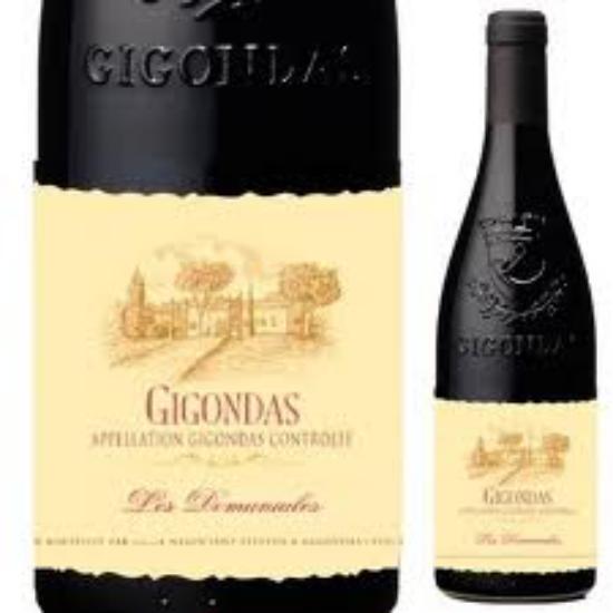 Gigondas