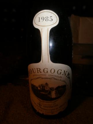 Bourgogne