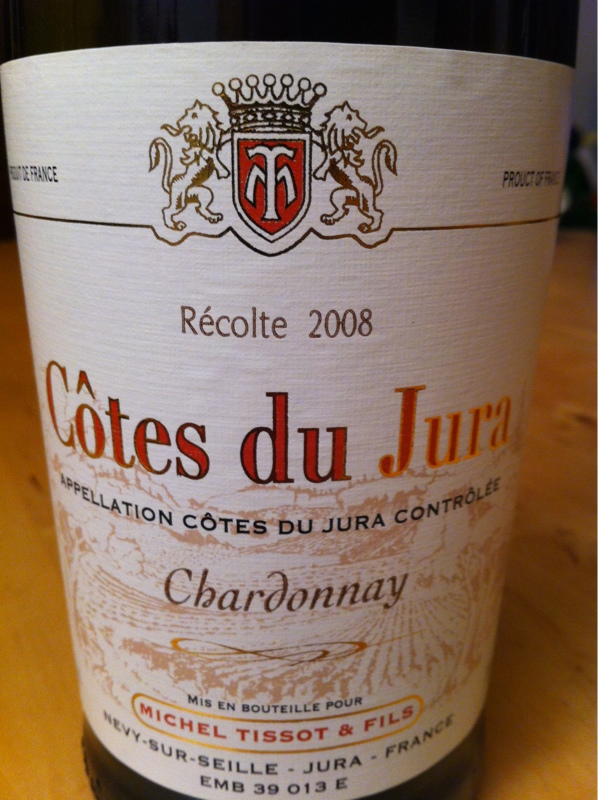 Côtes du Jura