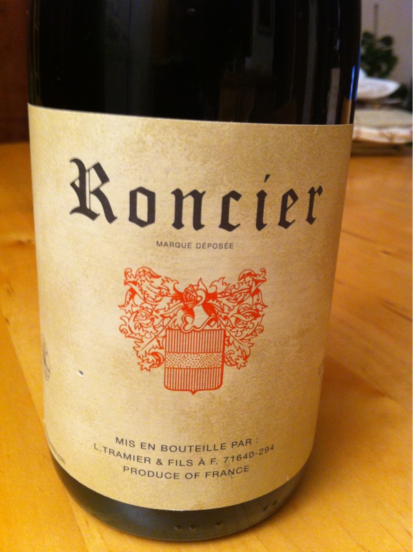Bourgogne
