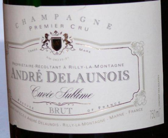 Champagne