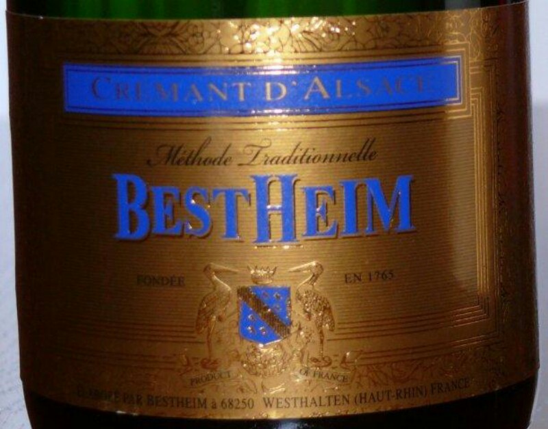 Crémant d'Alsace
