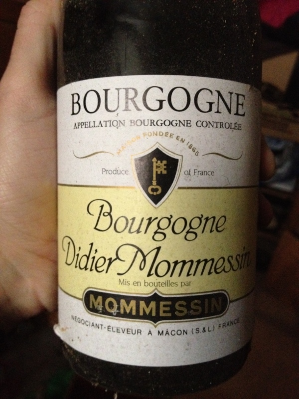 Bourgogne