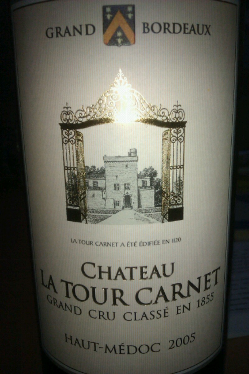 Haut-Médoc