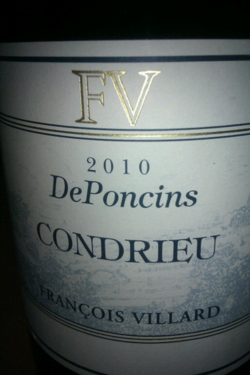 Condrieu
