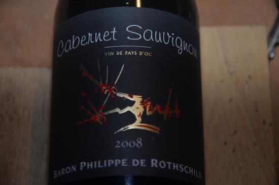 Vin de Pays d'Oc